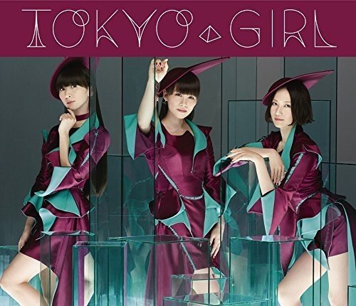 Tokyo Girl [First Edition]