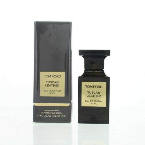 Tom Ford, spray Eau de Parfum con cuero toscano, 50 ml