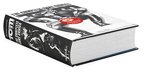 Tom of Finland. The Complete Kake Comics: BU (Bibliotheca Universalis)