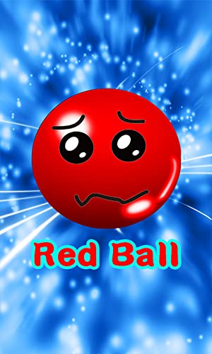 Toque Red Ball