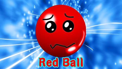 Toque Red Ball