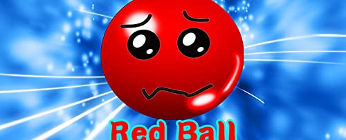 Toque Red Ball