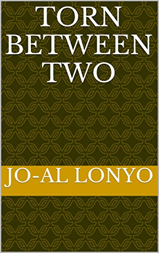 Torn Between Two (English Edition)