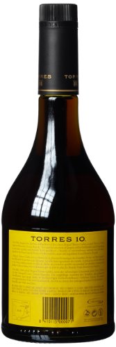 Torres 10, Brandy - 700ml