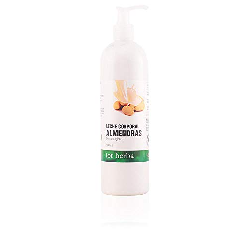 Tot Herba Leche Corporal Almendras - 500 ml