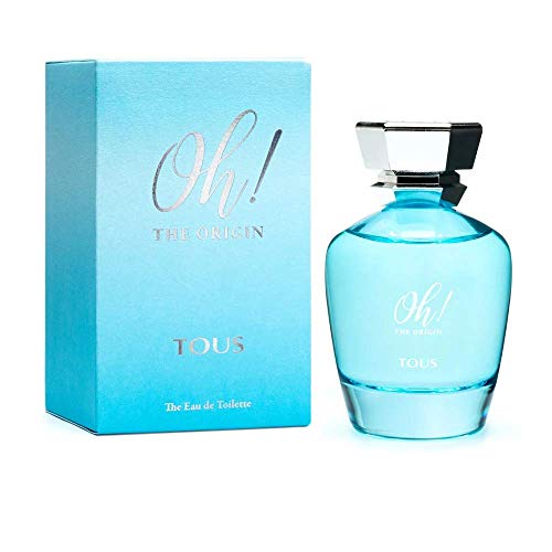 Tous Oh! The Origin Edt Vapo 100 Ml 100 g