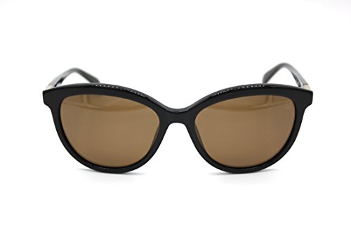 TOUS STO951-54700P Gafas, Negro, 54/17/140 para Mujer