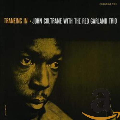 Traneing In [Rudy Van Gelder edition]