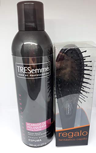 TRESEMME ESP 300ML EXTRAF+CEP