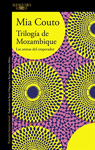 Trilogía de Mozambique (Literaturas)