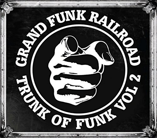 Trunk Of Funk - Volumen 2