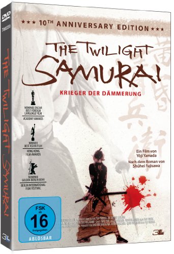 Twilight Samurai - Samurai der Dämmerung [Alemania] [DVD]