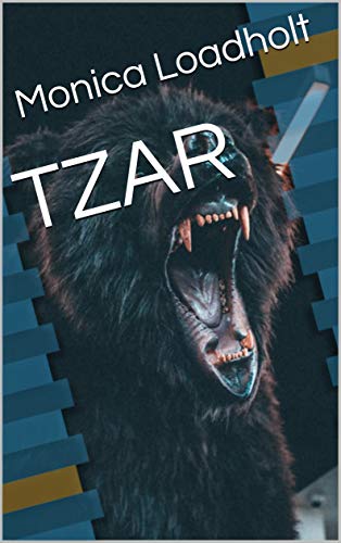 TZAR (English Edition)
