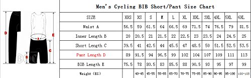 Uglyfrog #18-04 Bike Wear Ciclismo Hombres Maillots+Bib Tight Sets Seco y Transpirable de Bicicleta Conjunto de Ropa de Ciclo Jersey de Manga Corta