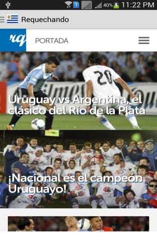 Uruguay Noticias