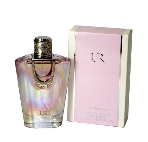 Usher Ur para mujer Eau De Parfum – 100 ml