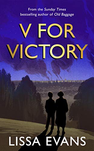V for Victory (English Edition)