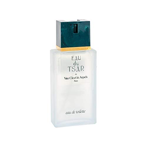 Van Cleef & Arpels Eau de Tsar 100 ml