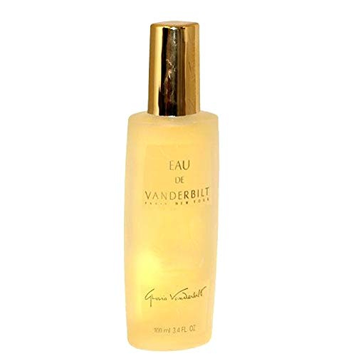 VANDERBILT EAU 100 ML sin caja