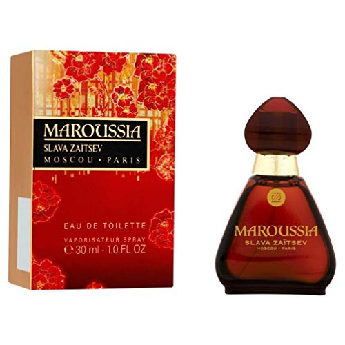 Vanderbilt Maroussia Eau de Toilette - 30 ml