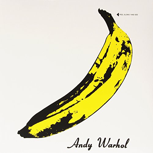 Velvet Underground & Nico [Vinilo]