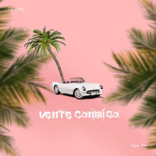 Vente Conmigo (feat. Romo One)