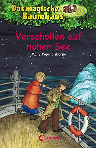 Verschwollen Auf Hoher See