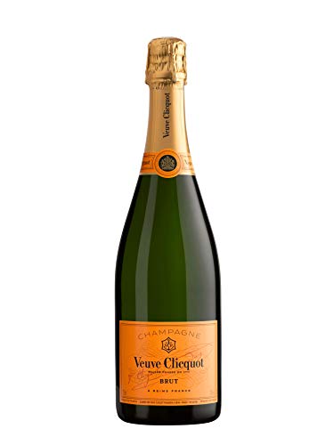 Veuve Clicquot Brut - 750 gr