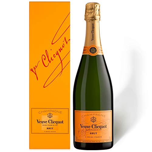 Veuve Clicquot Brut - 750 gr