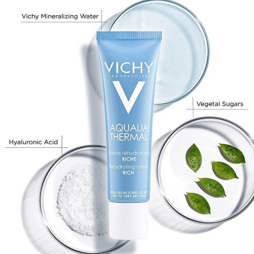 Vichy, Crema corporal - 30 gr.