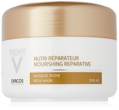 VICHY - DERCOS NUTRI REPAR MASCARIL200