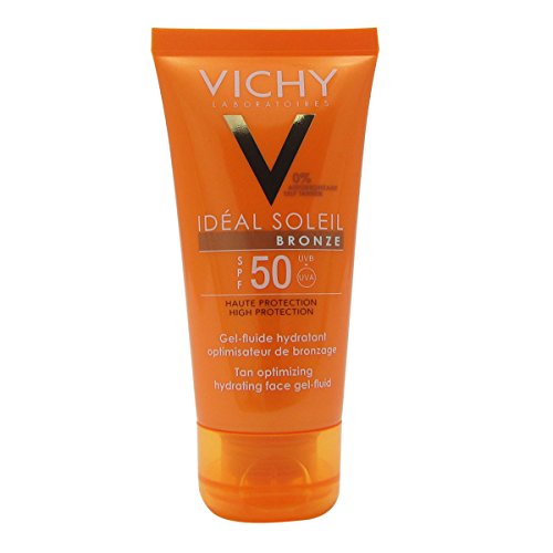 Vichy Gel Solar Ideal Soleil 50 SPF 50 ml