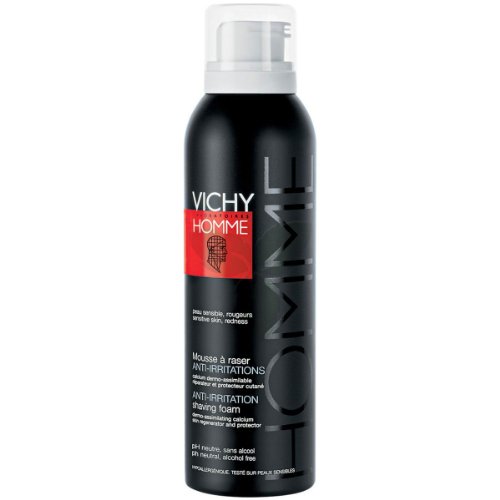 VICHY HOMME GEL AFEITADO 150ML