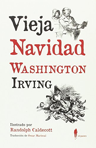 Vieja Navidad: 2 (El Paseo Central)