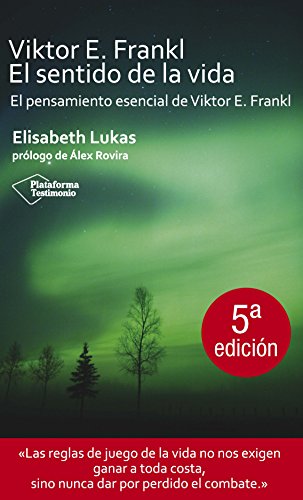 Viktor E.Frankl - El Sentido De La Vida (Testimonio)