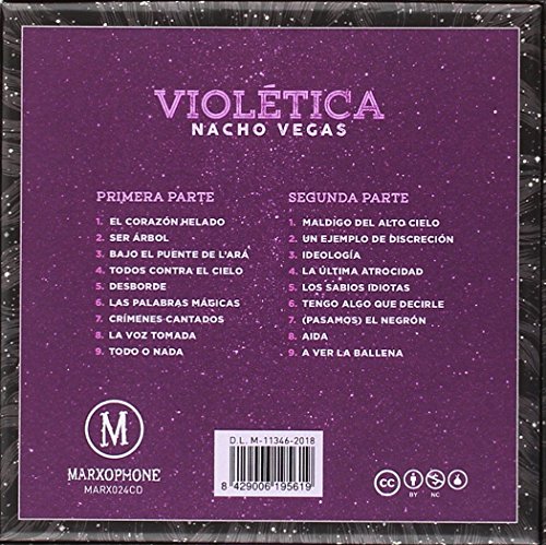 Violética