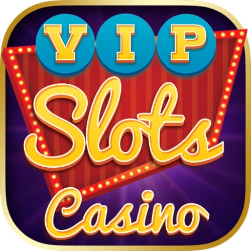 VIP Slots Club - Las Vega Casino Game