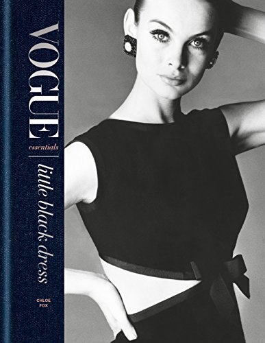 Vogue Essentials: Little Black Dress (English Edition)
