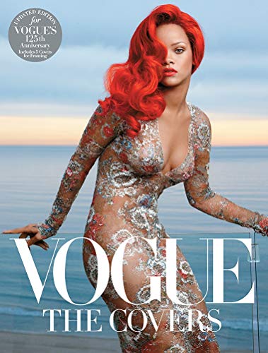 Vogue. The Covers - Updated Edition