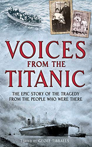 VOICES FROM THE TITANIC