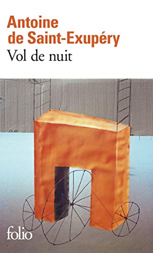 VOL DE NUIT (Folio)