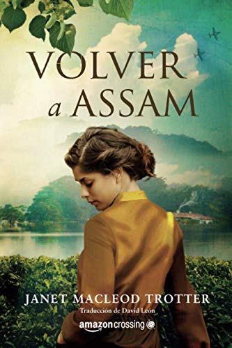 Volver a Assam (Aromas de té)