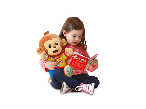 VTech - Aprendo con Armando a leer (3480-182222)