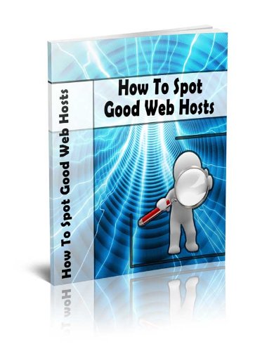 Web Hosting For Beginners (English Edition)