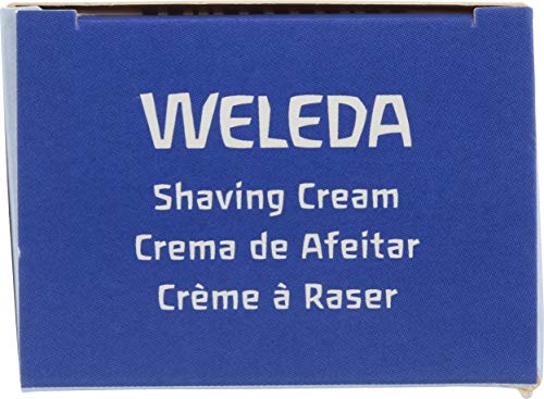 WELEDA - WELEDA CR AFEITAR 75ML