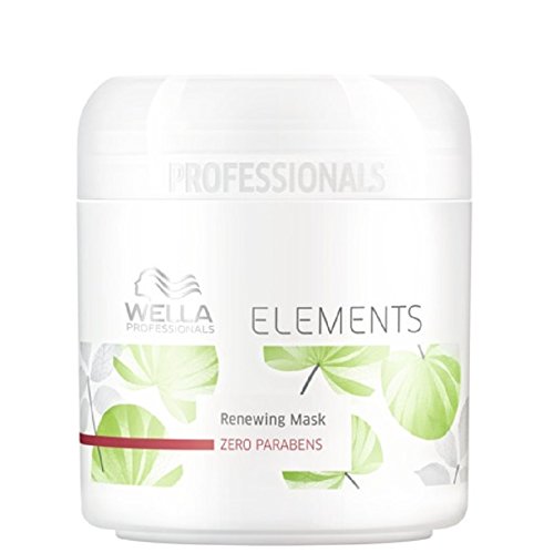 Wella Care Máscara Elements pelo 150 ml