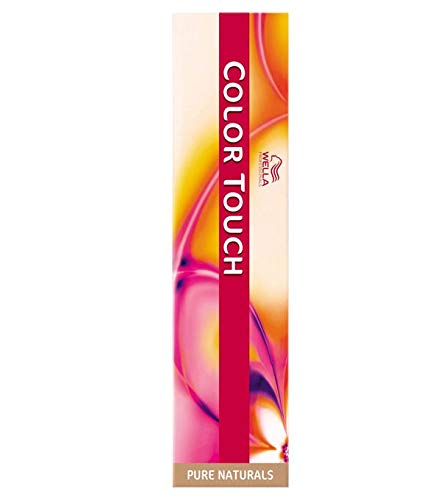 Wella Color Touch Rich Naturals 7/97 coloración del cabello 60 ml - Coloración del cabello (7/97, Rich Naturals, Mujeres, 1 pieza(s), 60 ml)