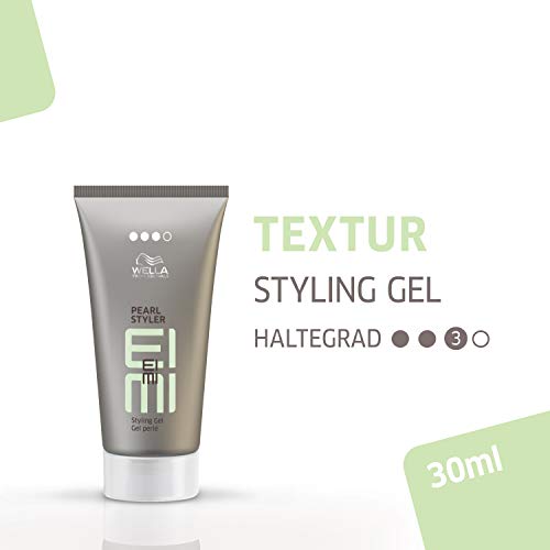 Wella Eimi Pearl Styler Gel Fijador - 30 ml