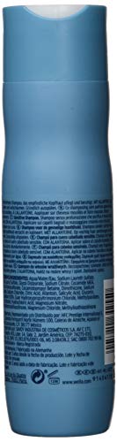 Wella Invigo Balance Senso Calm Champú, 1 unidad (1 x 250 ml)