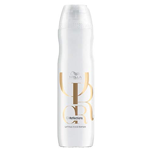 Wella Oil Reflections - 250 ml